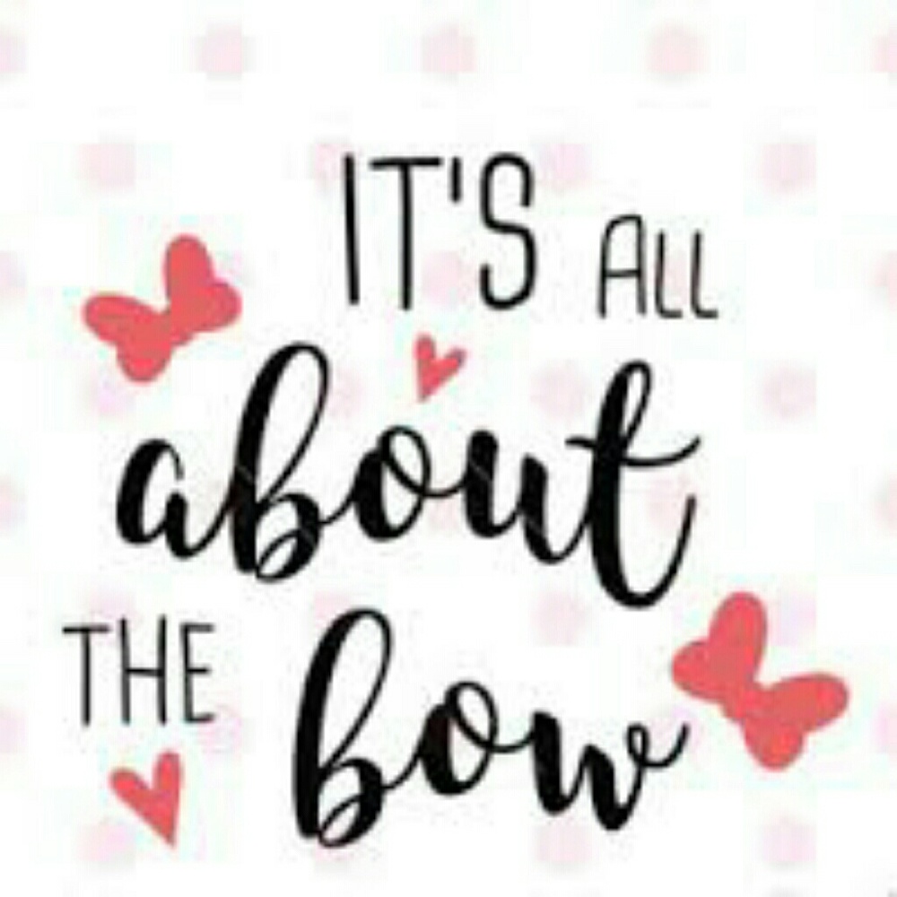 Bow bundle